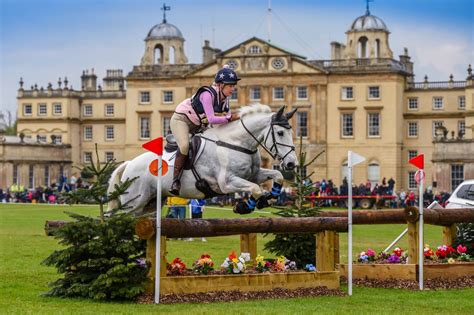 New British Eventing novice master series for 2021 - Horse & Hound