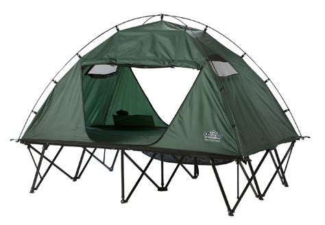 Kamp Rite Compact Double Tent Cot