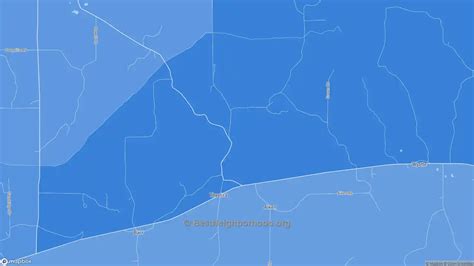 Race, Diversity, and Ethnicity in Thyatira, MS | BestNeighborhood.org