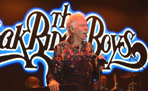 Joe Bonsall Bows Out of Oak Ridge Boys Farewell Tour - Saving Country Music