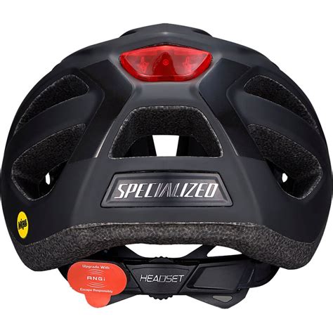 Specialized Centro LED MIPS Helmet | Competitive Cyclist