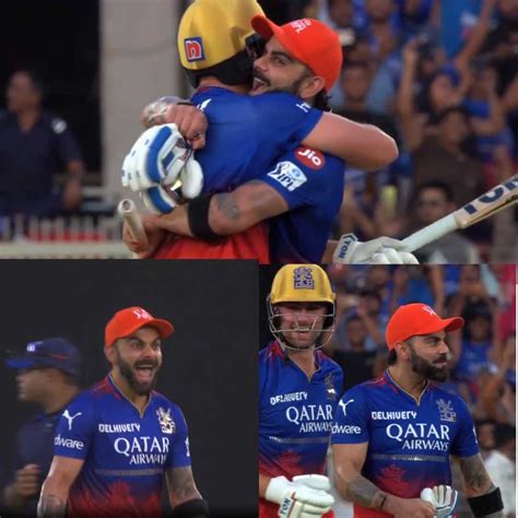 Unforgettable IPL Century: Will Jacks' Brilliance Wows Virat Kohli and ...