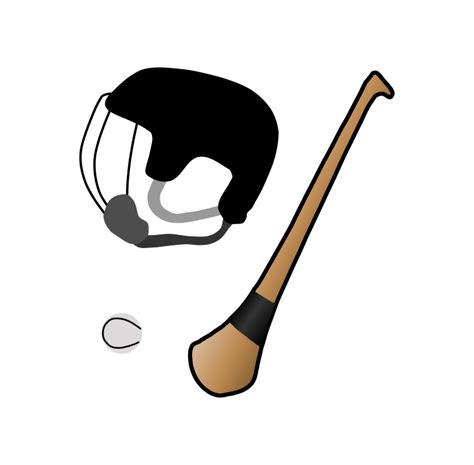 Hurling & Camogie Equipment | USA & Canada | Play Hurling