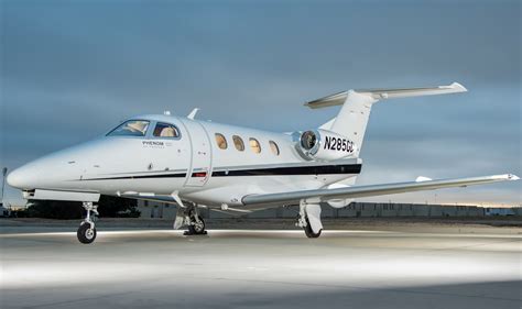 2012 Embraer Phenom 100 for sale in UT, US. 50000285 | AvBuyer