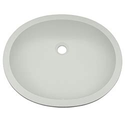 Solid Surface Sinks | Corian Sinks | Seamless Sinks Integrated