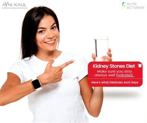 Do You Have Kidney Stones? What Should You Eat and What You Shouldn’t ...