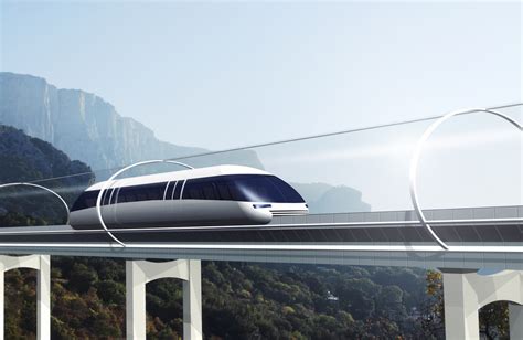 What Is Hyperloop and When Will It Be Ready? | Discover Magazine