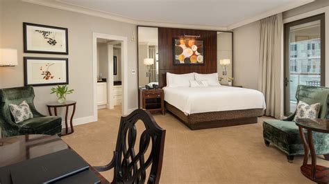 Waldorf Astoria Atlanta Buckhead – Hotel Review | Condé Nast Traveler