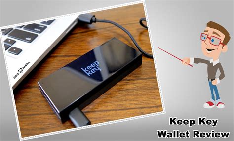 KeepKey Wallet Review : Keepkey Design & Unboxing Experience