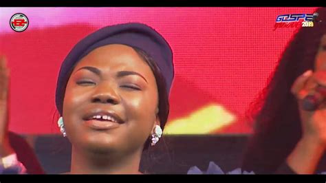 Mercy Chinwo Live at Gospel Groove 2019 - YouTube