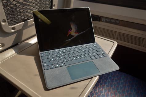 Surface laptop go review - calple