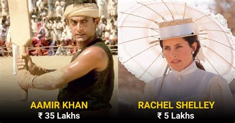 Here's How Much The 'Lagaan' Cast Charged For Acting In The Superhit Film That Earned Rs 65 Crore