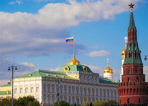 What’s inside the Moscow Kremlin? (PHOTOS) - Russia Beyond