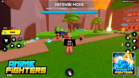 Anime Fighters Simulator – Defense Mode Guide: How to Do, Wiki - Gamer Empire