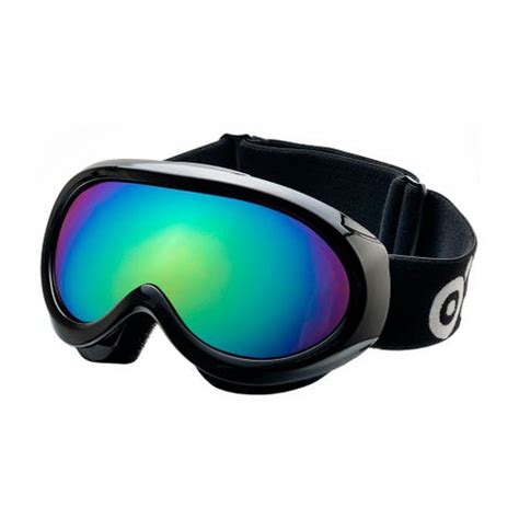 9 Best Ski Goggles of 2018 - Top Ski & Snowboard Goggle Brands