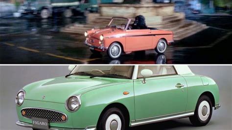 The Ten Cutest Cars Ever Made | Cute cars, Little engine that could ...