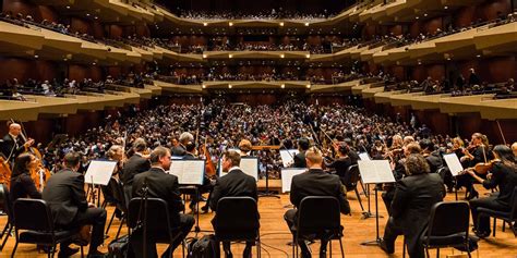 Seattle Symphony | LinkedIn