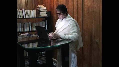 Inside Pictures Of Amitabh Bachchan's Jalsa House In Mumbai | Amitabh Bachchan Jalsa House ...