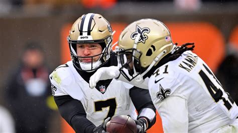 Cleveland Browns vs New Orleans Saints Week 16 Game Highlights | 2022 NFL