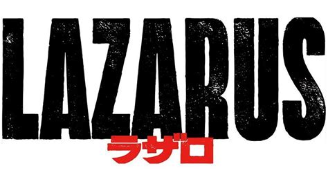 Is there a Lazarus manga? The origin of Mappa's new anime explained