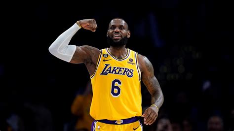 Lakers tickets skyrocket as LeBron nears scoring record