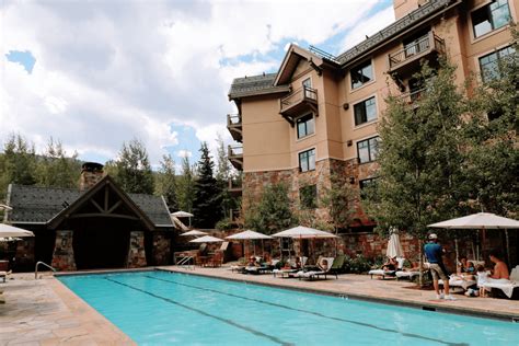 REVIEW: Four Seasons Resort Vail, Colorado