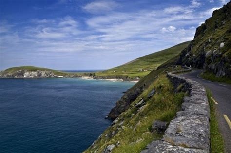 Dingle Way: The Best Beginners Adventure In Ireland - Theatre Group