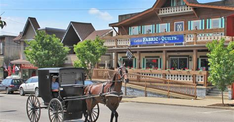 Sugarcreek | Ohio's Amish Country