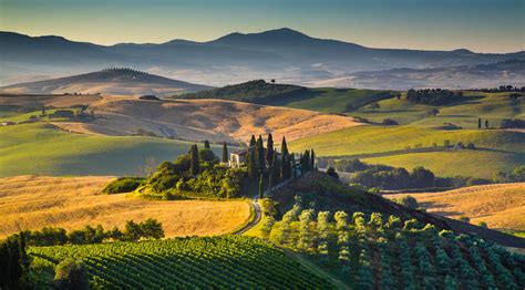 » MONTEPULCIANO-VAL D’ORCIA