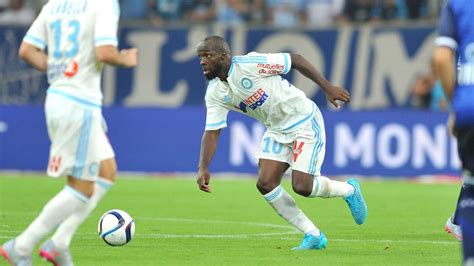 CdS - Ausilio wants Lassana Diarra free of charge from Marseille