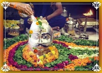 Rudrabhishek Puja Benefits, Cost & Online Puja Booking