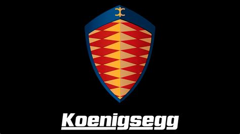 Koenigsegg Logo Meaning And History Koenigsegg Symbol