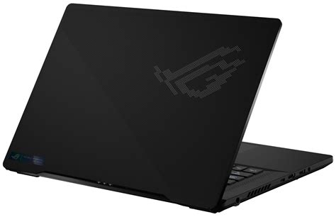 ASUS ROG Zephyrus M16 GU604 - Specs, Tests, and Prices | LaptopMedia.com