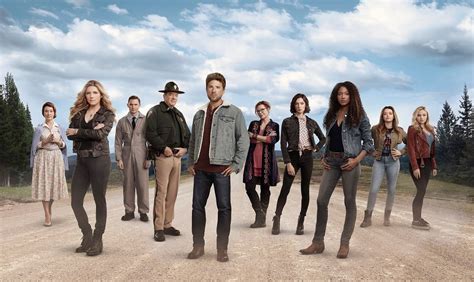 'Big Sky' [SPOILERS]: Here's What You Can Expect From Season 1, Episode 2