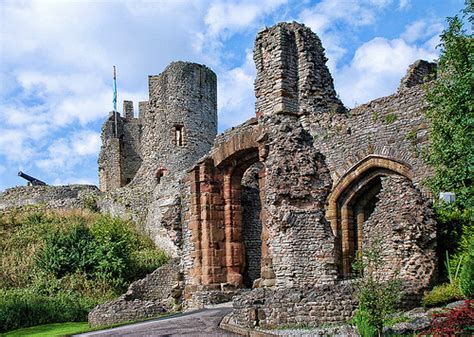 Dudley Castle | UK Castles