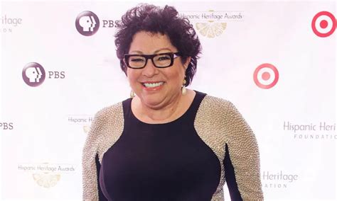 Justice Sonia Sotomayor Children: Who are her kids?