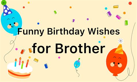Happy Birthday Poem For Brother In Hindi - Infoupdate.org