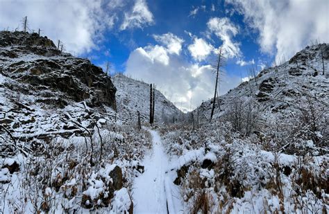 Seven Winter Wonderland Adventures Around Paradise Valley, Montana ...