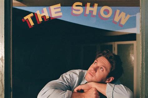 Album Review: Niall Horan’s The Show - The Gauntlet