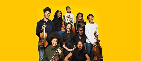 Raising the Kanneh-Masons: A Conversation with Kadiatu & Stuart Kanneh ...