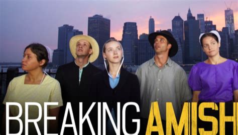 Overview of Reality TV Shows Featuring the Amish