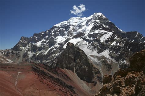 Andes: World’s Longest Mountain Range | Live Science