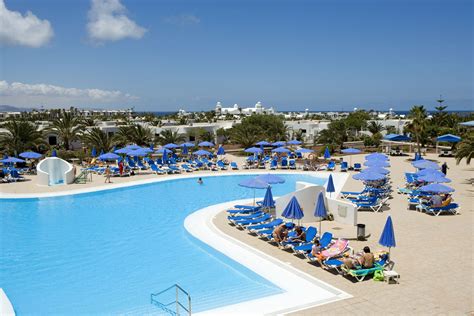 Travelzoo Lanzarote Top 20 Deal - Playa Blanca