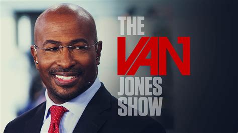 The Van Jones Show - CNN Creative Marketing