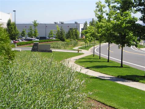 Pacific Landscape Management | Portland, OR | Commercial Landscape ...