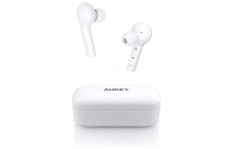 Should Grab These AUKEY True Wireless Buds at Only $20.99