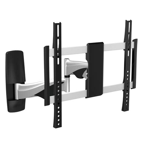 Tilt & Swivel TV Bracket for 29"-55" screens | MMT-515S-400