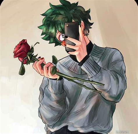 {[~Deku~]} | My Hero Academia Amino