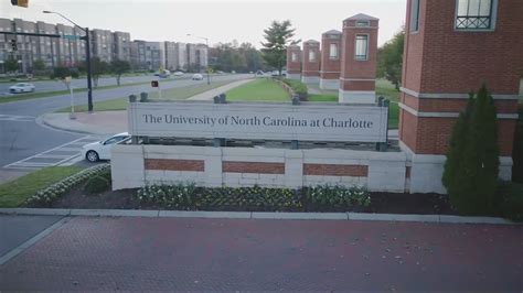 Some students return to UNCC campus classes | wcnc.com