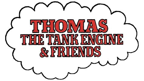 Thomas and Friends Logo, symbol, meaning, history, PNG, brand